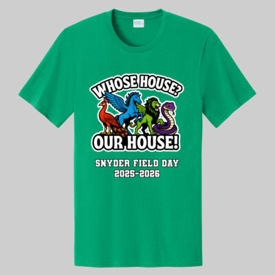 Adult T-Shirt - Field Day Thumbnail