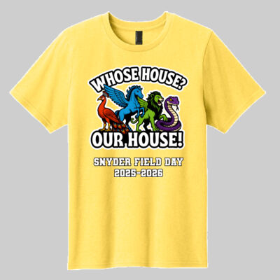 Youth T-Shirt - Field Day Thumbnail