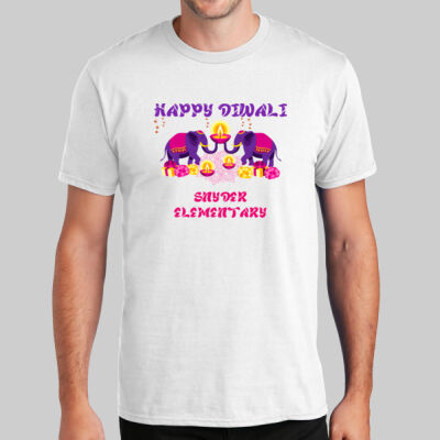 Adult T-Shirt - Diwali Thumbnail