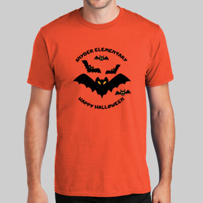 Adult T-Shirt - Bats Thumbnail