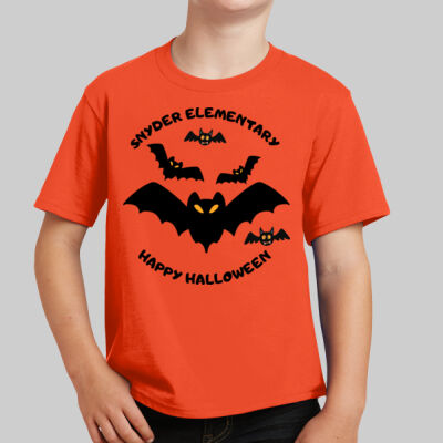 Youth T-Shirt - Bats Thumbnail