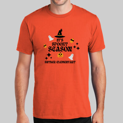 Adult T-Shirt - It's Spooky Season Thumbnail