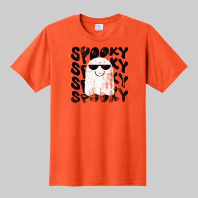 Adult T-Shirt - Cool Ghost Thumbnail