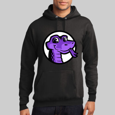 Adult Hoodie - House Altruismo Mascot Thumbnail