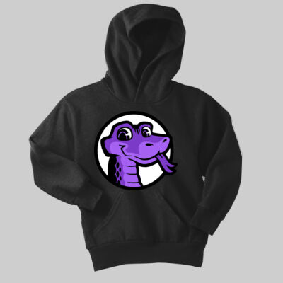 Youth Hoodie - House Altruismo Mascot Thumbnail