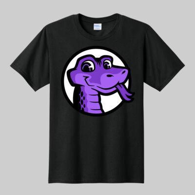 Adult T-Shirt - House Altruismo Mascot Thumbnail