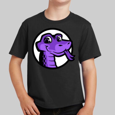 Youth T-Shirt - House Altruismo Mascot Thumbnail