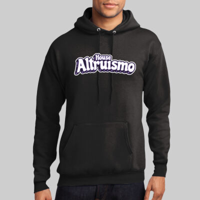 Adult Hoodie - House Altruismo Thumbnail