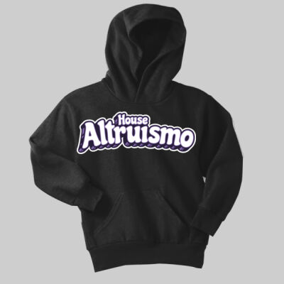 Youth Hoodie - House Altruismo Thumbnail