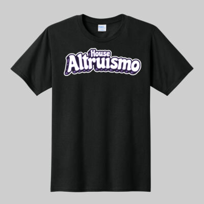 Adult T-Shirt - House Altruismo Thumbnail