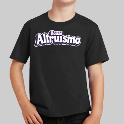 Youth T-Shirt - House Altruismo Thumbnail