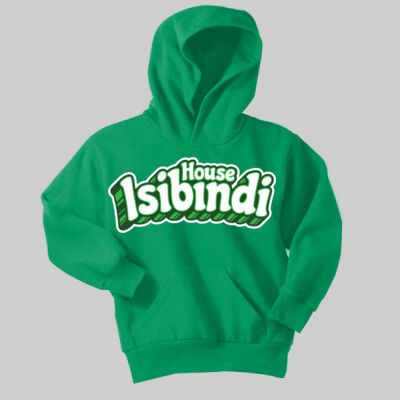 Youth Hoodie - House Isibindi Thumbnail