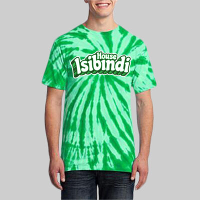 Adult Tie-Dye T-Shirt - House Isibindi Thumbnail