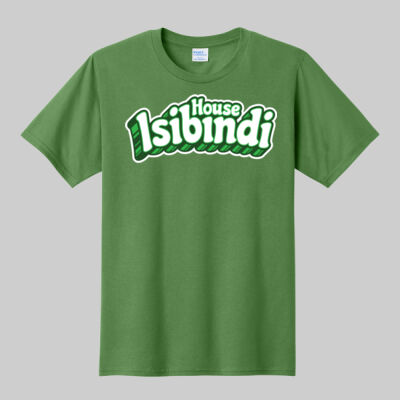 Adult T-Shirt - House Isibindi Thumbnail