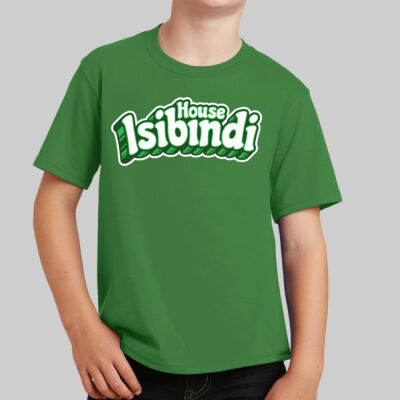 Youth T-Shirt - House Isibindi Thumbnail