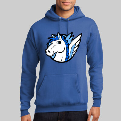 Adult Hoodie - House Reveur Mascot Thumbnail