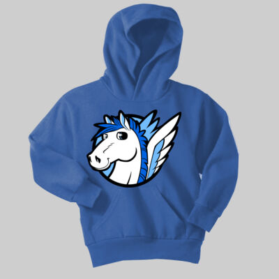 Youth Hoodie - House Reveur Mascot Thumbnail