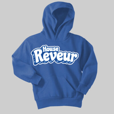 Youth Hoodie - House Reveur Thumbnail