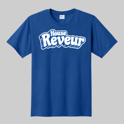 Adult T-Shirt - House Reveur Thumbnail