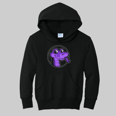 Youth Hoodie - House Altruismo Mascot Thumbnail