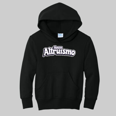 Youth Hoodie - House Altruismo Thumbnail