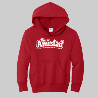 Youth Hoodie - House Amistad Thumbnail