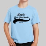 Youth T-Shirt - Snyder Thumbnail
