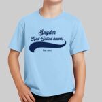 Youth T-Shirt - Snyder Thumbnail