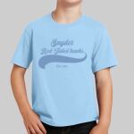 Youth T-Shirt - Snyder Thumbnail