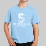 Youth T-Shirt - Snyder Thumbnail