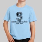 Youth T-Shirt - Snyder Thumbnail