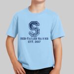 Youth T-Shirt - Snyder Thumbnail