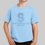Youth T-Shirt - Snyder Thumbnail