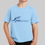 Youth T-Shirt - Snyder Thumbnail