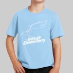 Youth T-Shirt - Snyder Thumbnail
