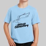 Youth T-Shirt - Snyder Thumbnail