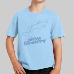Youth T-Shirt - Snyder Thumbnail