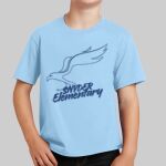 Youth T-Shirt - Snyder Thumbnail