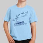 Youth T-Shirt - Snyder Thumbnail