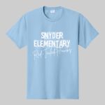 Adult T-Shirt - Snyder Thumbnail