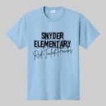 Adult T-Shirt - Snyder Thumbnail