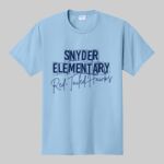 Adult T-Shirt - Snyder Thumbnail