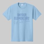 Adult T-Shirt - Snyder Thumbnail