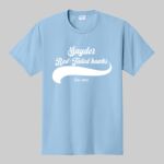 Adult T-Shirt - Snyder Thumbnail