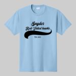 Adult T-Shirt - Snyder Thumbnail