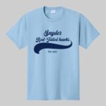 Adult T-Shirt - Snyder Thumbnail