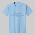 Adult T-Shirt - Snyder Thumbnail