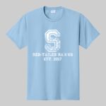 Adult T-Shirt - Snyder Thumbnail