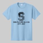 Adult T-Shirt - Snyder Thumbnail