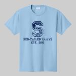 Adult T-Shirt - Snyder Thumbnail